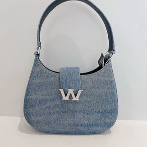 Alexander Wang Women Pre-Loved Bag Very Good Condition